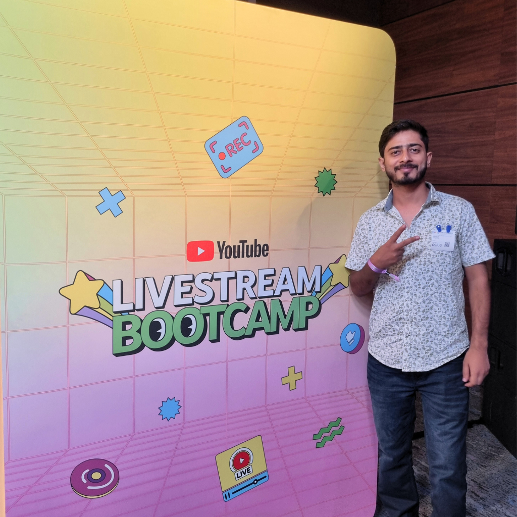 Aaditya Sharma - Marketing Moat